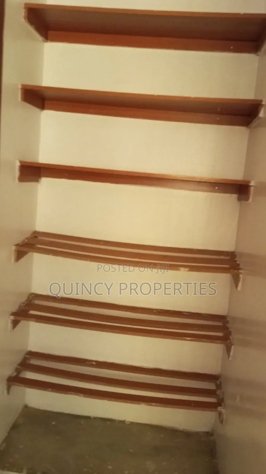 2bdrm Apartment in Ruaka for rent