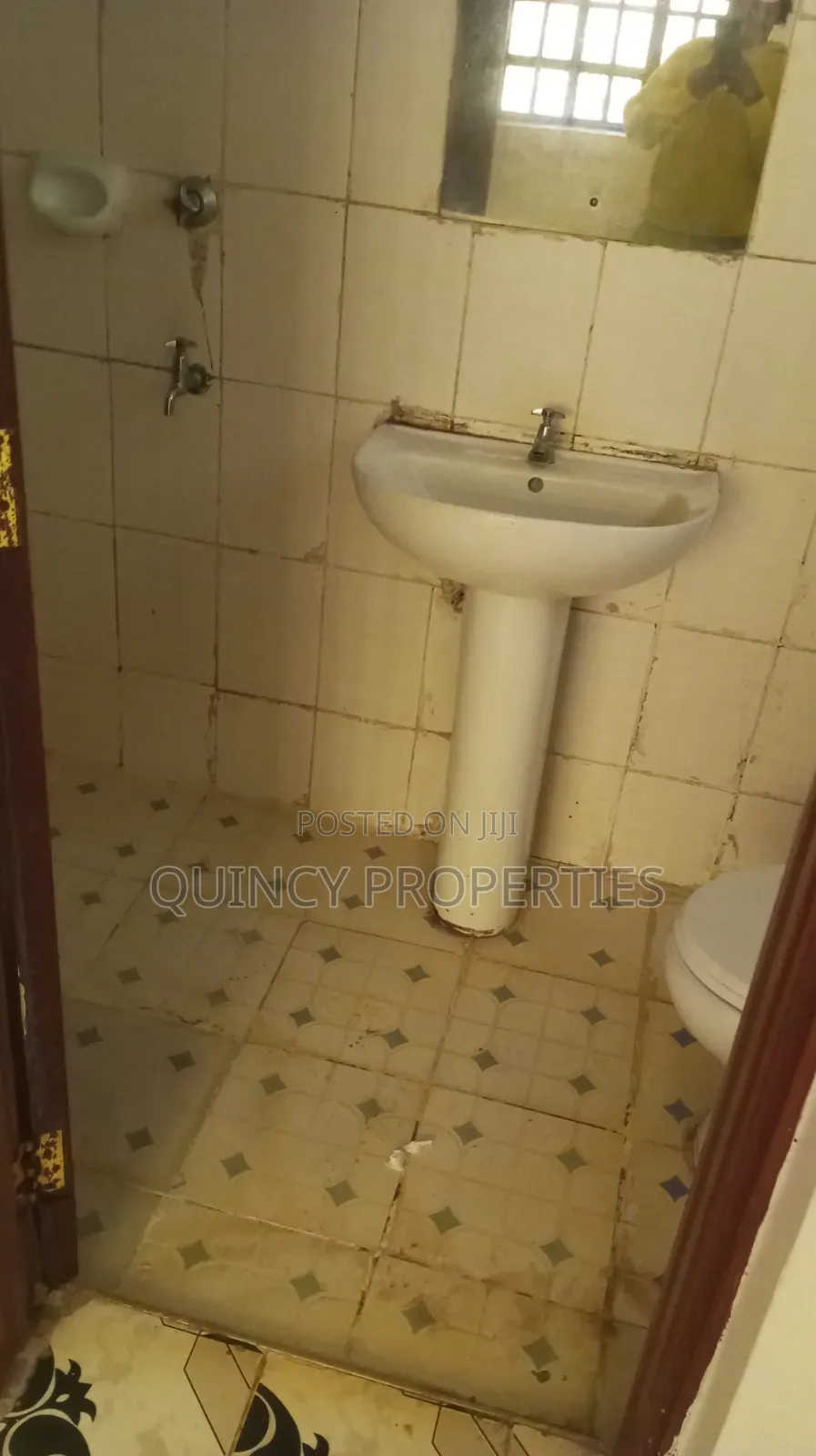 2bdrm Apartment in Ruaka for rent