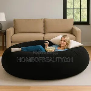 Bean Bags Available