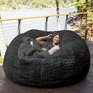 Comfy Beanbags