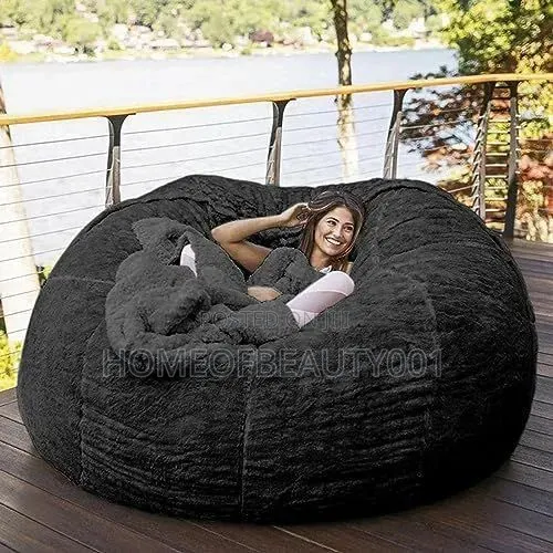 Comfy Beanbags
