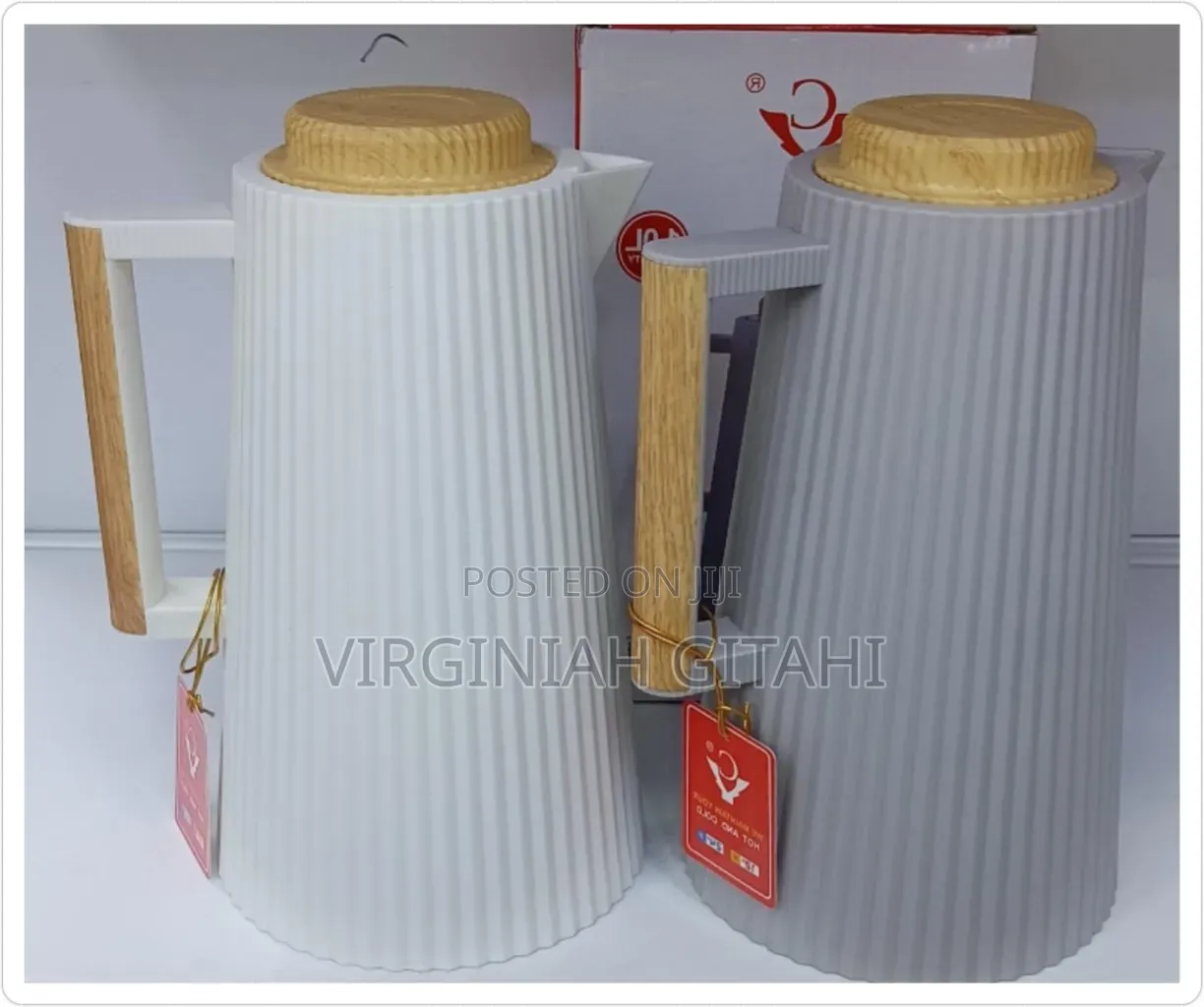 1000ml Vacuum Flask
