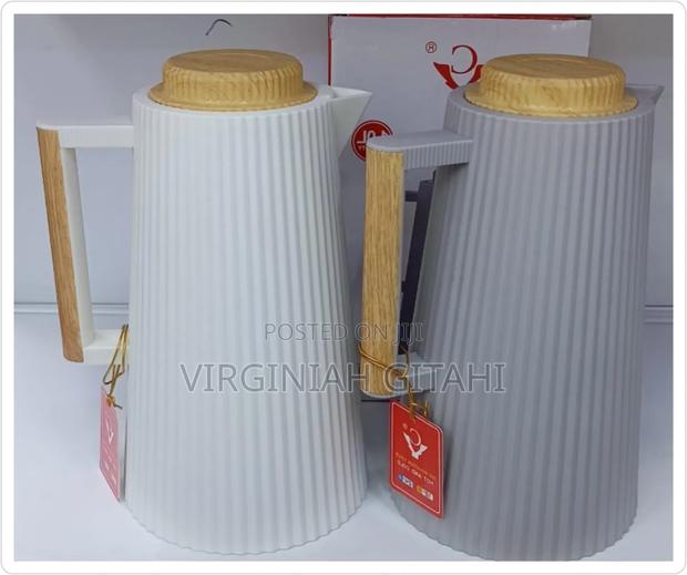 1000ml Vacuum Flask