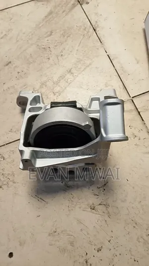 Mazda Cx5 Diesel Engine Mounting Available