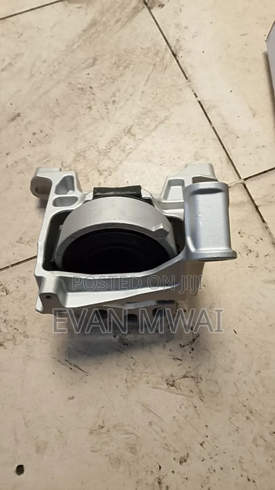 Mazda Cx5 Diesel Engine Mounting Available