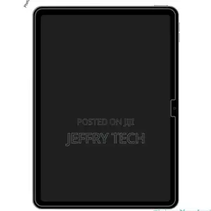 iPad 11th Generation 2025 High Quality Screen Protector Hd