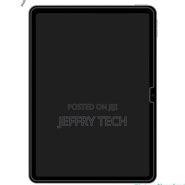 iPad 11th Generation 2025 High Quality Screen Protector Hd - thumbnail 2