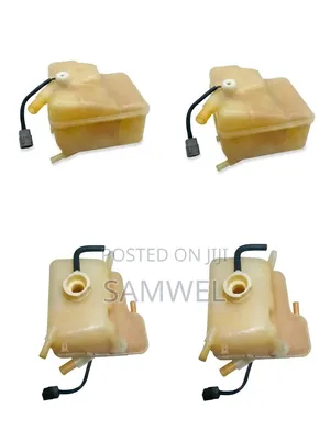 Mazda Rx8 Expansion Tank