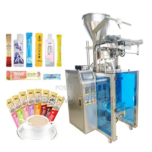 Automatic Reciprocating Granule Packing Machine – High Efficiency