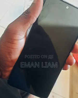 Phone Screen