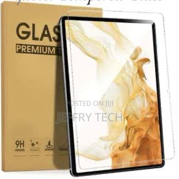 Itel Vista Tab 30 High Quality 9h Screen Protector