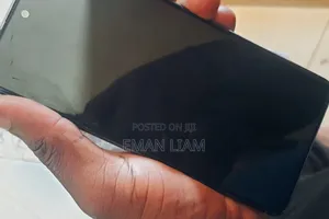 Phone Screen