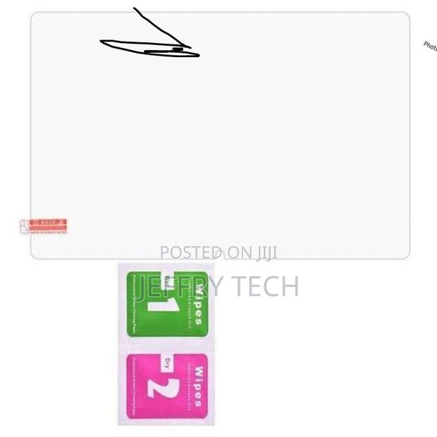 Itel Vista Tab 30 High Quality 9h Screen Protector - thumbnail 2