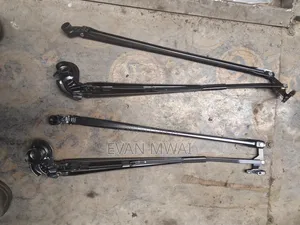 Toyota Ractiz 2013/2020 Wiper Frame Available