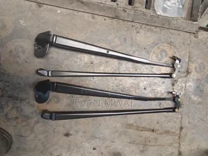 Toyota Ractiz/Vitz 2013/2020 Wiper Frame Available