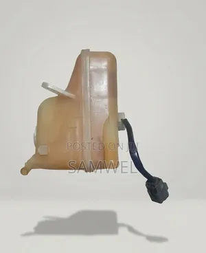 Mazda Rx8 Expansion Tank