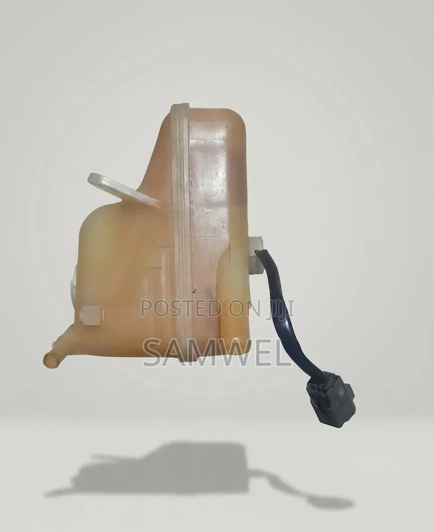 Mazda Rx8 Expansion Tank