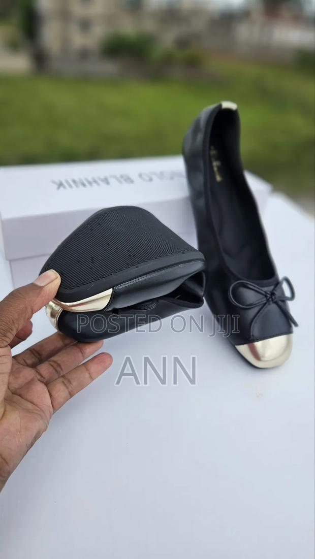 Flat Shoes - thumbnail 4