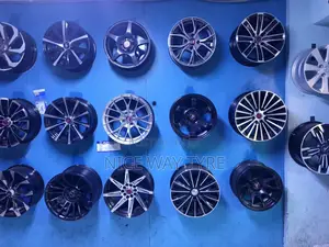 Brand New Rims All Size Available