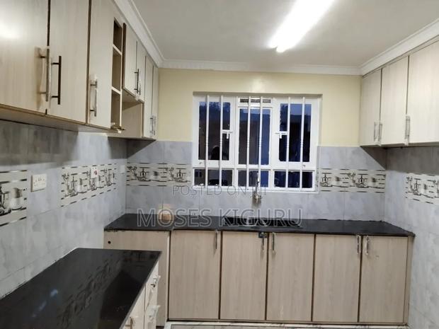 3bdrm Bungalow in Matangi, Kimbo for rent - thumbnail 4