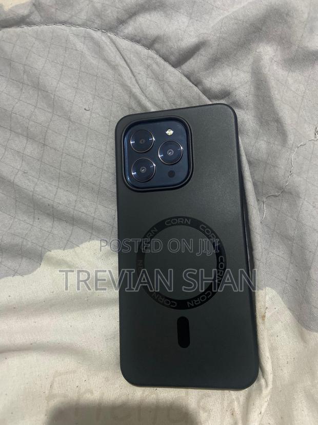 M-Horse G5 64 GB Blue