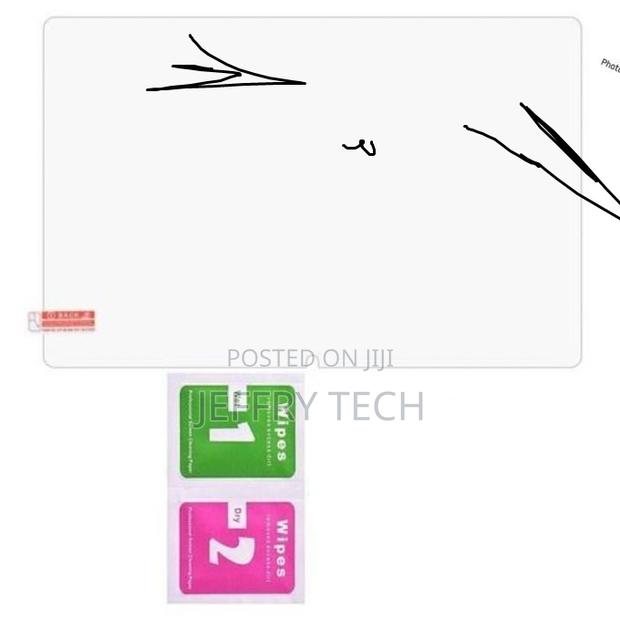 Itel Pad 1 Mini 8.0 Quality Protective Tablet Screen Guard - thumbnail 2