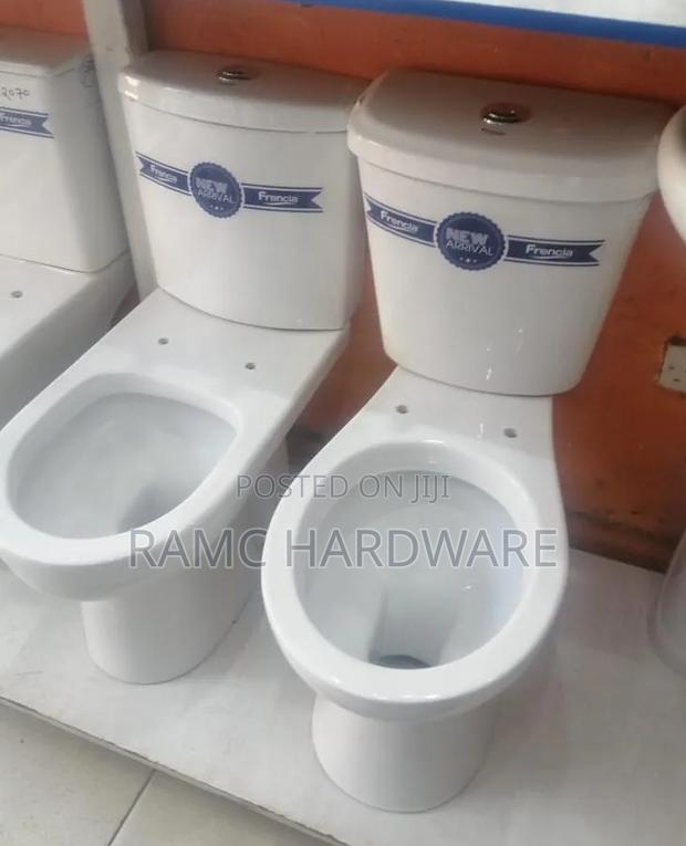 Toilet Set - main view