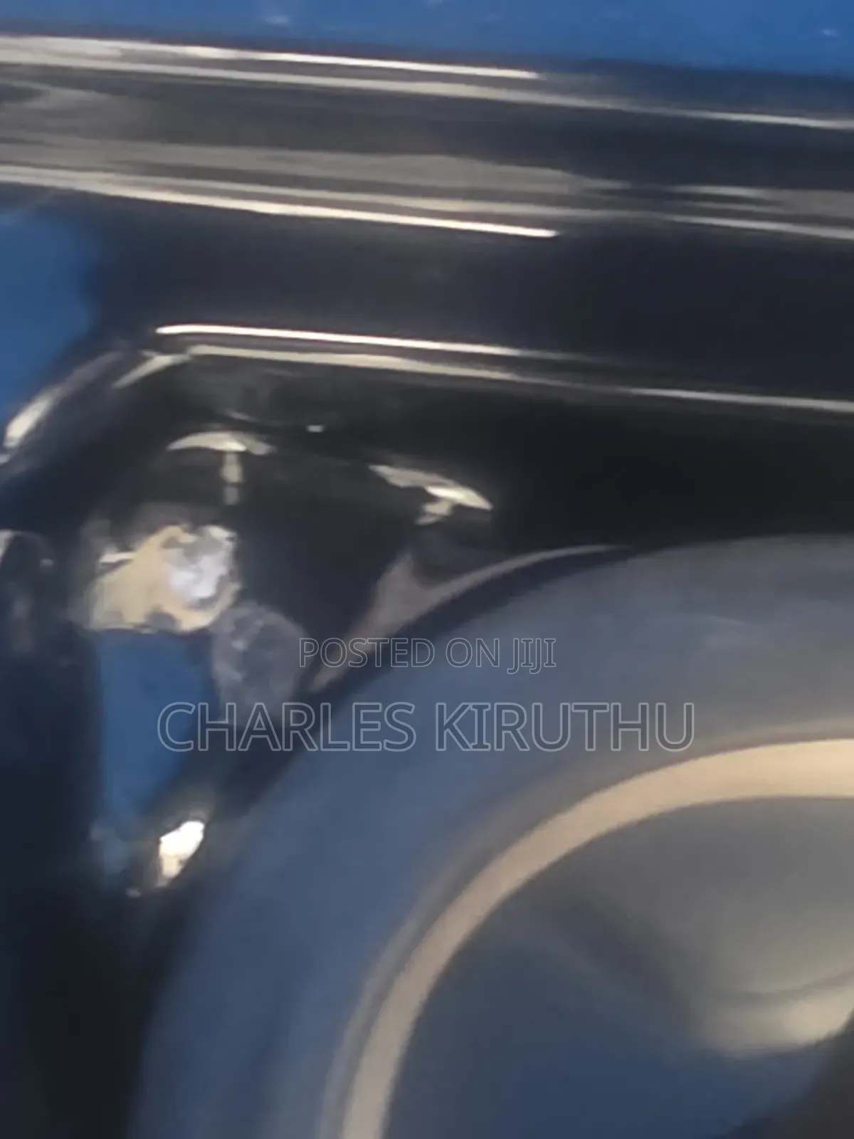 Toyota Land Cruiser 2018 Green