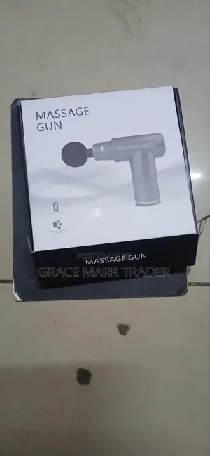 Massage Gun