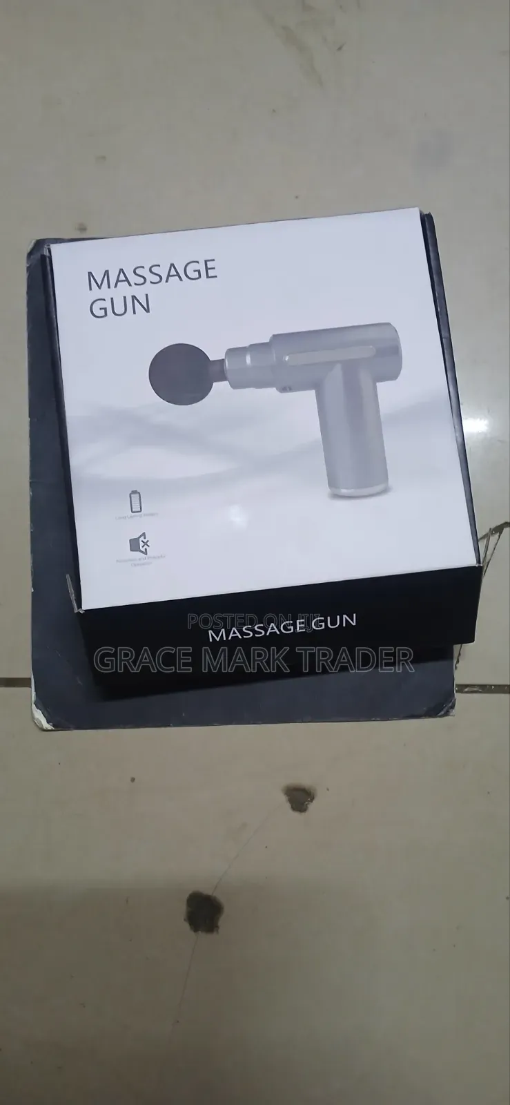 Massage Gun