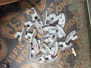 Toyota Probox New Model/ Axio/Premio Wing/ Fender Lamp/Indicator