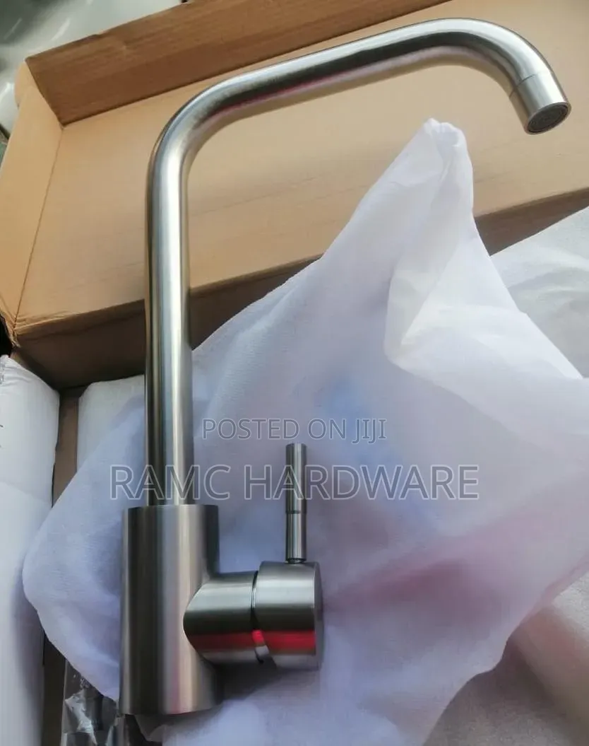 Kitchen Mixer Tap