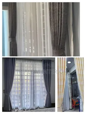 Heritage Curtain Concepts Showcasing Enduring Grace