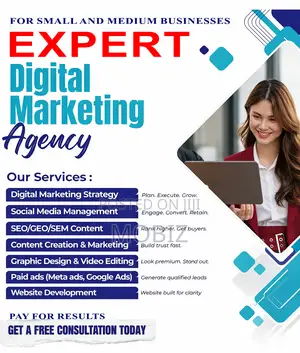 Digital Marketing Agency, Get Maximum Revenue Growth, Save 80% Time