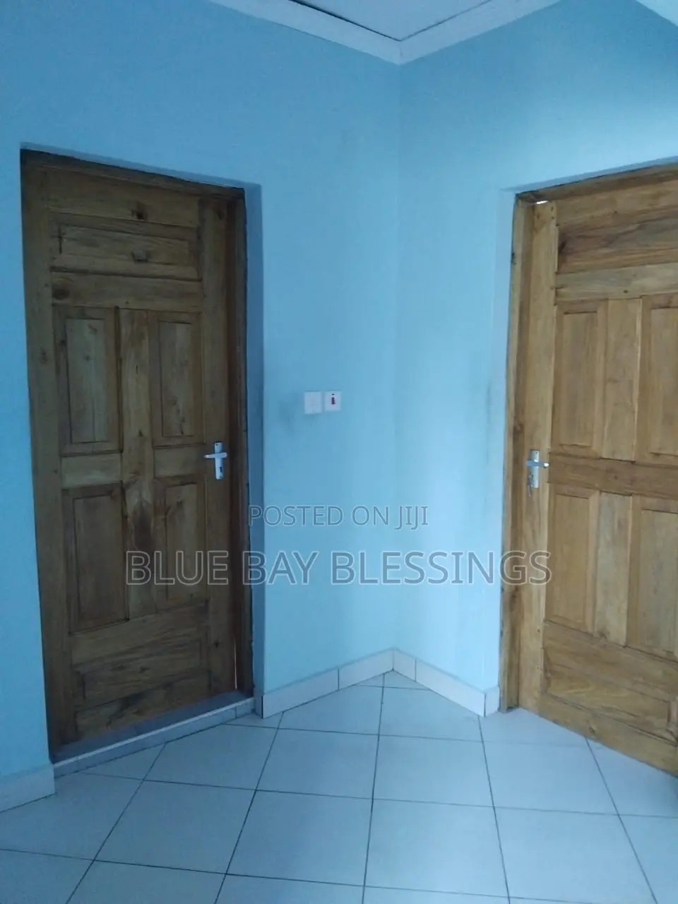 2bdrm Duplex in Watamu for rent