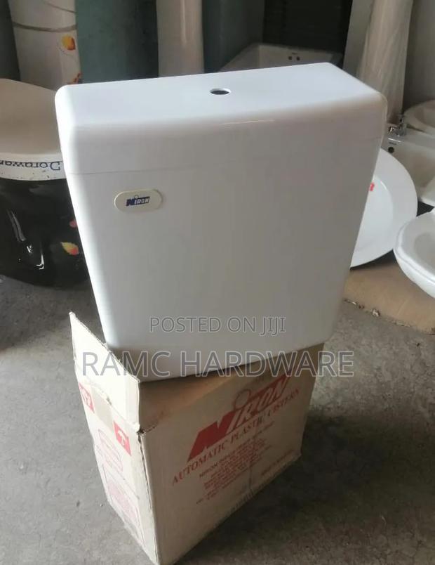 Urinal Automatic Cistern