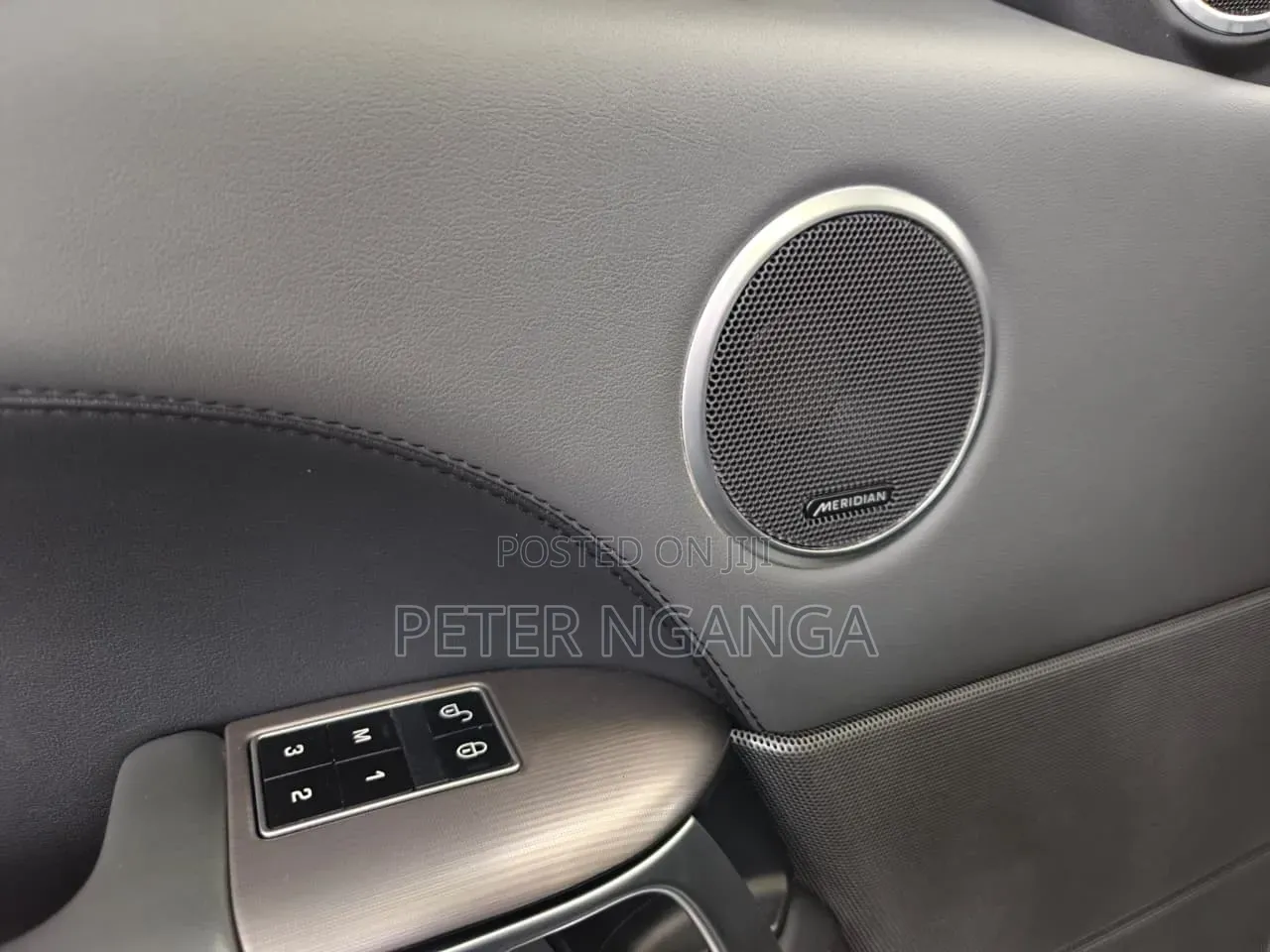 Land Rover Range Rover Sport HSE 4x4 (3.0L 6cyl 8A) 2016 Gray