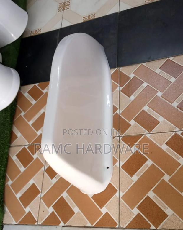 Urinal Divier - main view