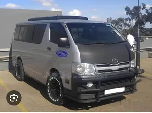 Carhire Services