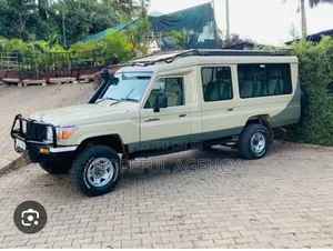 Carhire Services