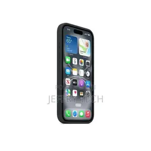 16 Pro / 16 Pro Max Mag-Safe Case - Liquid Silicone Shockproof Cover (