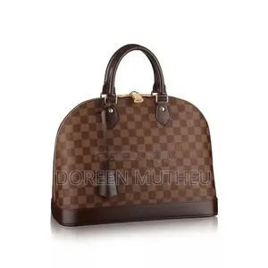 Lv Inspired Handbag – Clean, Classy Affordable Luxury Look