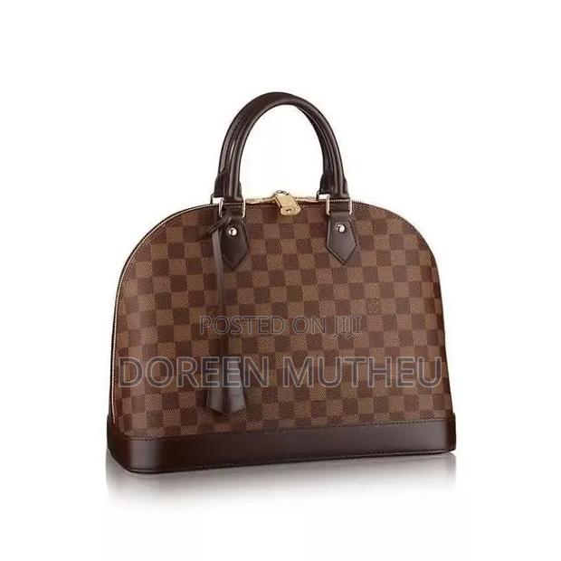 Lv Inspired Handbag – Clean, Classy Affordable Luxury Look