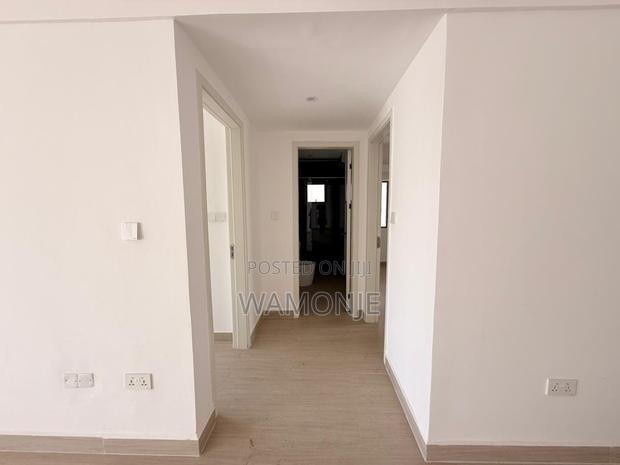 2 Bedroom Master Ensuite in Kilimani, Kindaruma Road