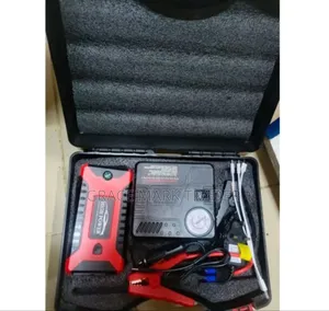 Jump Starter Kit