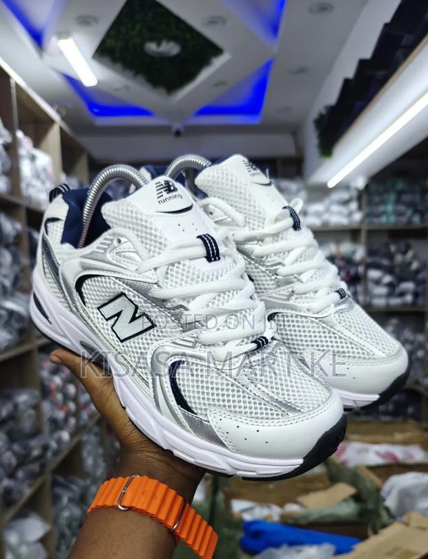 New Balance 530
Shoes.