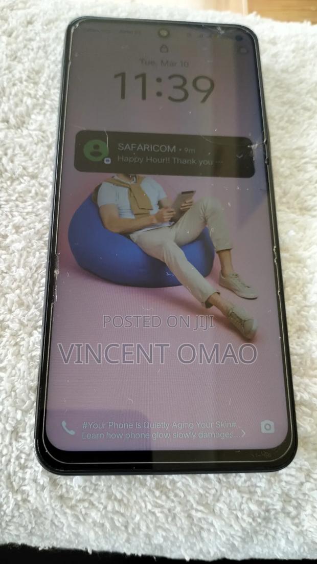 Vivo Y29 256 GB Black - thumbnail 3