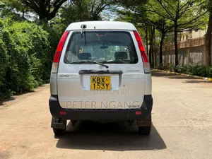 Toyota TownAce 2006 Silver