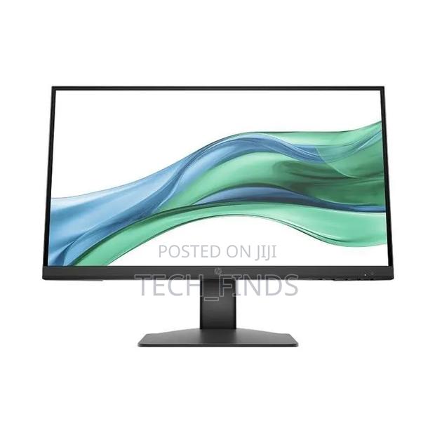 Hp Series 3 Pro 21.45 Inch FHD Monitor - 322pe