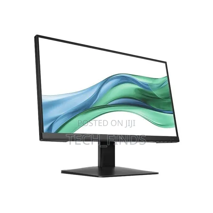Hp Series 3 Pro 21.45 Inch FHD Monitor - 322pe